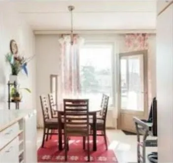 For Single Guest Maison d'hôtes