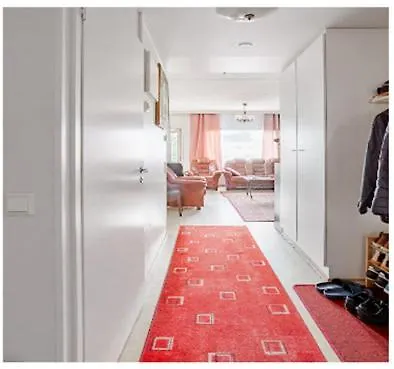 For Single Guest Maison d'hôtes Espoo