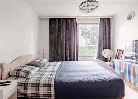 For Single Guest Espoo
