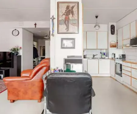 For Single Guest Espoo