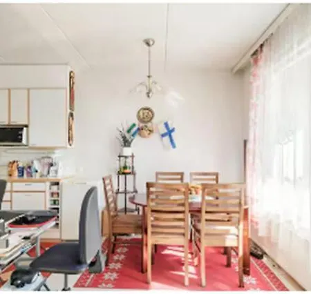 Maison d'hôtes For Single Guest
