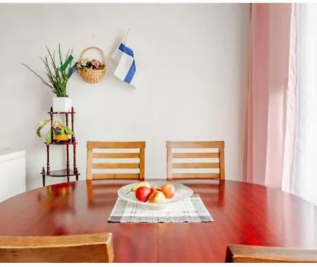 For Single Guest Espoo