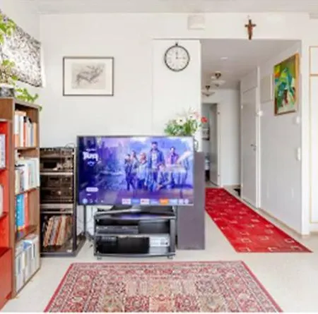 For Single Guest * Espoo